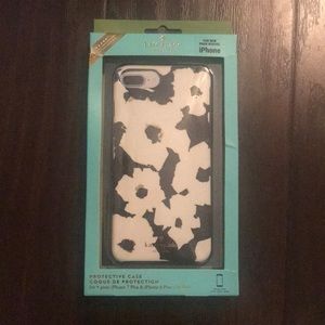 Kate Spade iPhone 7Plus & 6Plus Case